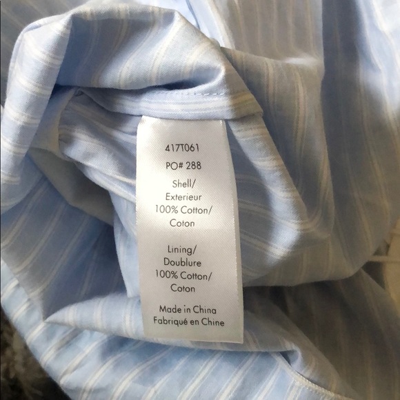 Elizabeth and James Top - Picture 8 of 8